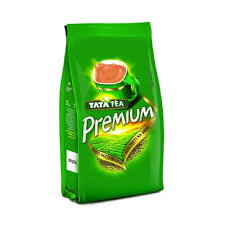 Tata Tea Premium Leaf 500gm - Deva Gruppen